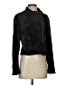 RACHEL Rachel Roy Black Jacket Size S - photo 1