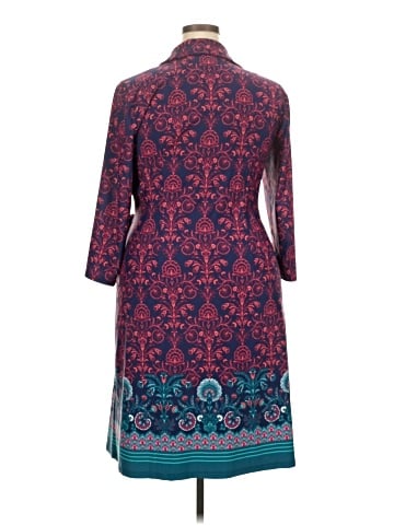 Talbots Casual Dress (view 2)