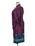 Talbots Paisley Blue Casual Dress Size 18-20 (2X) - photo 5