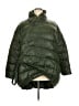 Universal Standard 100% Nylon Green Snow Jacket Size 22 (L) - photo 1