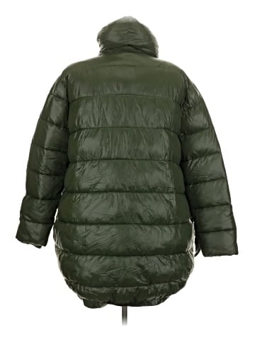 Universal Standard Snow Jacket (view 2)