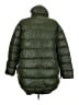 Universal Standard 100% Nylon Green Snow Jacket Size 22 (L) - photo 2