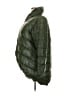 Universal Standard 100% Nylon Green Snow Jacket Size 22 (L) - photo 5