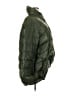 Universal Standard 100% Nylon Green Snow Jacket Size 22 (L) - photo 4