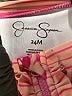 Jessica Simpson Print Pink One Piece Swimsuit 18-24 MO / 24 MO - photo 3