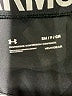 Under Armour Black Athletic Shorts Size S - photo 3