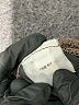 Don't Ask Why Brown Pullover Sweater One size - photo 8