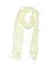 Unbranded Green Ivory Scarf One size - photo 1