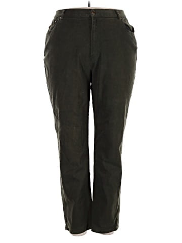 Lauren Jeans Co. Jeans (view 1)