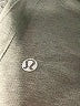 Lululemon Athletica Gray Green Active Pants Size 4 - photo 6