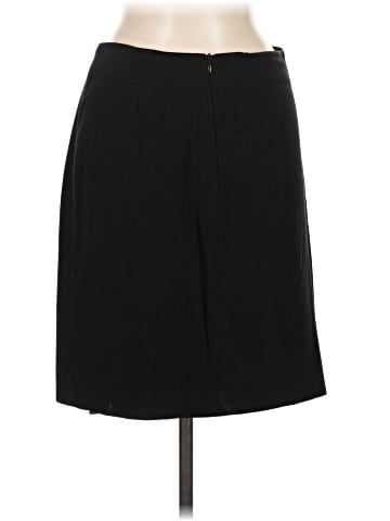 B. Moss Casual Skirt (view 2)