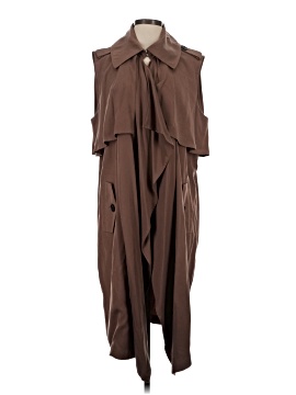 Bcbgmaxazria Trenchcoat