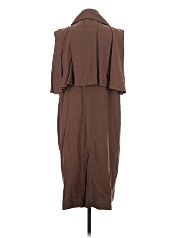 BCBGMAXAZRIA Trenchcoat (view 2)