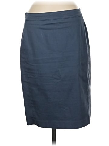 White House Black Market Formal Skirt (view 1)