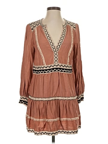 INC International Concepts Casual Dress (view 1)