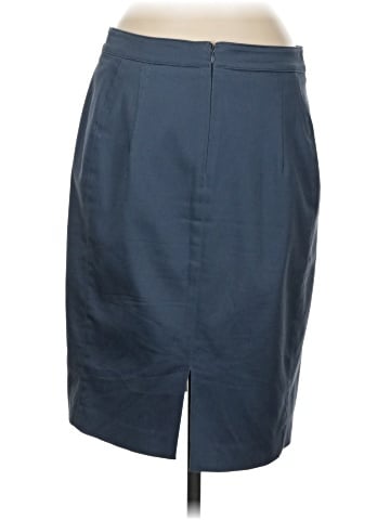 White House Black Market Formal Skirt (view 2)