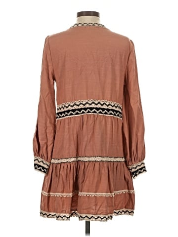 INC International Concepts Casual Dress (view 2)