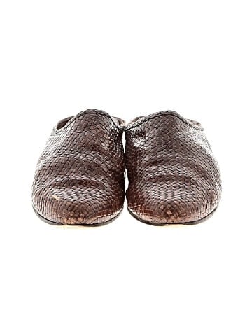 Enzo Angiolini Flats (view 2)