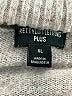PrettyLittleThing Gray Turtleneck Sweater Size XL - photo 7