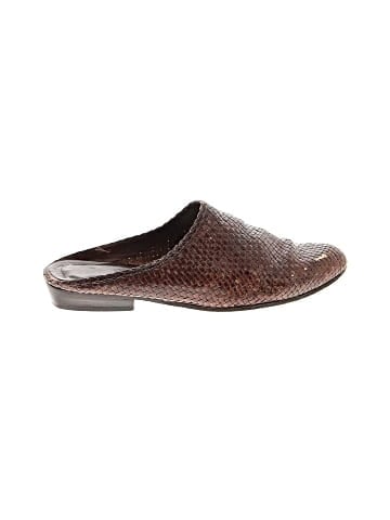 Enzo Angiolini Flats (view 1)
