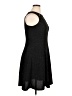 Alyx Stars Black Cocktail Dress Size 14 - photo 4