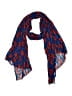 Unbranded Blue Scarf One size - photo 1