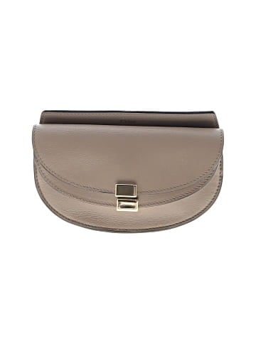 Chloé Leather Crossbody Bag (view 1)
