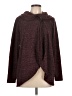 Tracy Evans Limited Burgundy Pullover Sweater Size L - photo 1