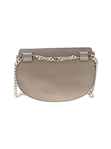 Chloé Leather Crossbody Bag (view 2)