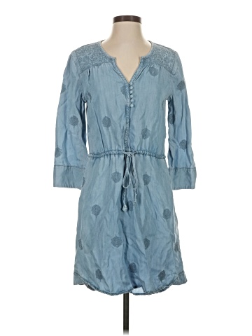 Holding Horses Casual Dress (view 1)