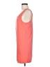 Zara 100% Polyester Orange Sleeveless Top Size M - photo 5