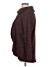 Tracy Evans Limited Burgundy Pullover Sweater Size L - photo 5