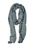 Unbranded Blue Scarf One size - photo 1