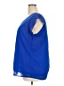 Unbranded Blue Sleeveless T-Shirt Size XXL - photo 5