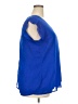 Unbranded Blue Sleeveless T-Shirt Size XXL - photo 4