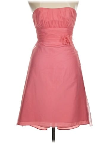 Alfred Angelo Formal Skirt (view 1)