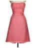 Alfred Angelo Pink Formal Skirt Size M (estimated) - photo 1