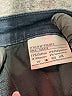 SNEAK PEEK Blue Jeans Size 5 - photo 5