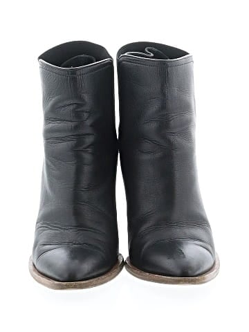 Vince. Ankle Boots (view 2)