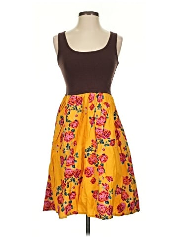 Matilda Jane Casual Dress (view 1)