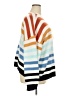 Unbranded Stripes White Pullover Sweater Size 5X - photo 4