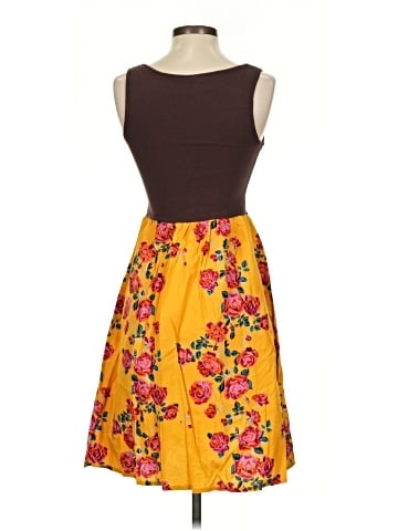 Matilda Jane Casual Dress (view 2)
