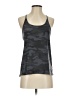 Gap Fit Gray Tank Top Size XS - photo 1