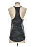 Gap Fit Gray Tank Top Size XS - photo 2