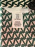 H&M 100% Polyester Green Casual Dress Size M - photo 7