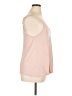 Torrid Pink Tank Top Size 1X Plus (1) - photo 4
