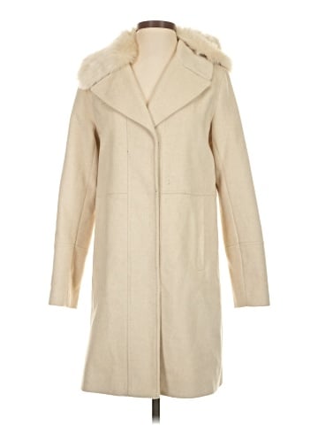 Kenneth Cole New York Coat (view 1)