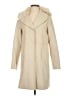 Kenneth Cole New York Ivory Coat Size XXS - photo 1
