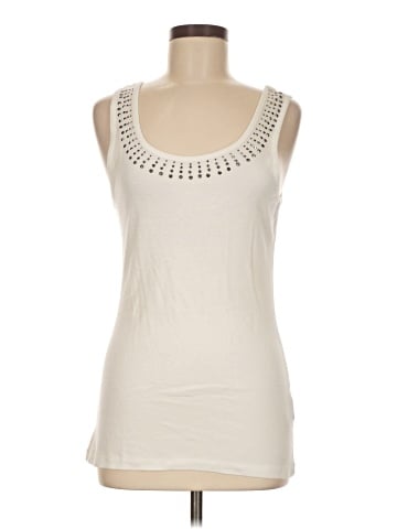Green Source Tank Top (view 1)