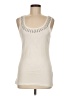Green Source Ivory Tank Top Size M - photo 1